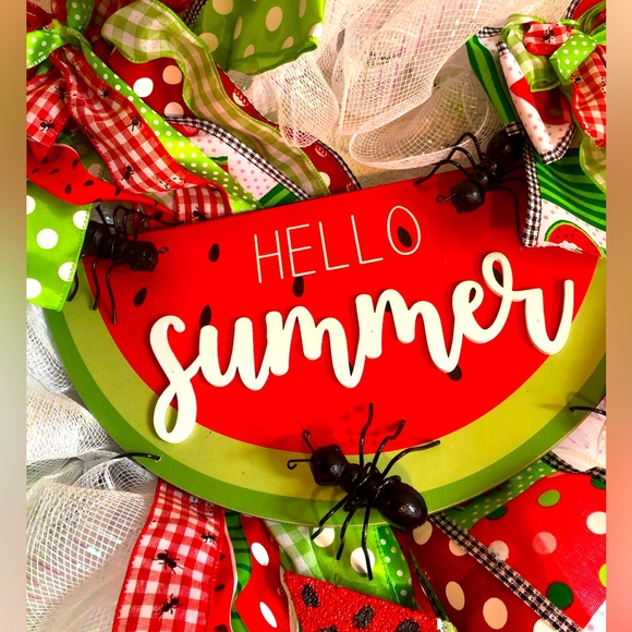 Wreath - Picture 5 of 7